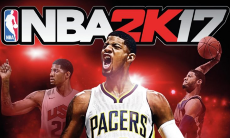 NBA 2K17 Free Download PC Windows Game