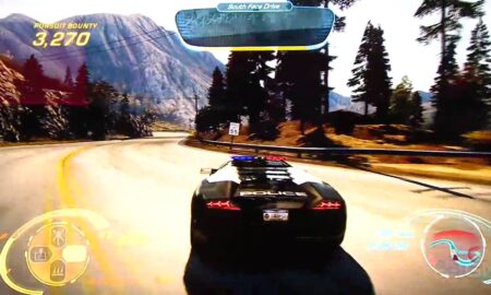 Need For Speed Hot Pursuit Full Game Mobile for Free