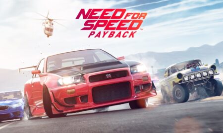 Need For Speed Payback Full Game Mobile for Free