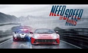 Need For Speed Rivals Download Full Game Mobile Free