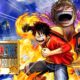 One Piece Pirate Warriors 3 Game Download