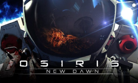 Osiris: New Dawn Full Game Mobile for Free