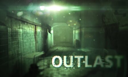 Outlast IOS Latest Version Free Download