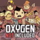 Oxygen Not Included Free Download For PC