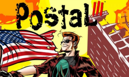 Postal III Free Download PC Game (Full Version)