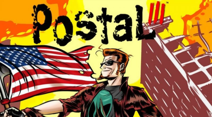 Postal III Free Download PC Game (Full Version)