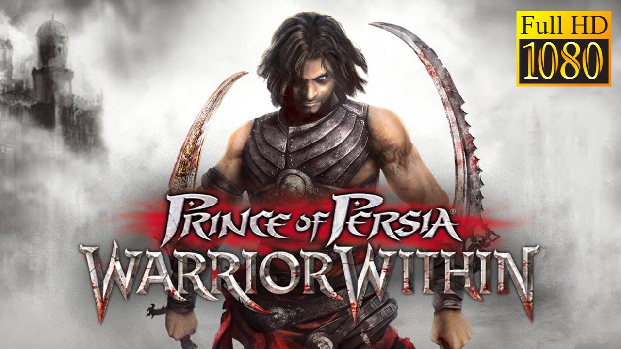 Prince of Persia Warrior Within Game Download