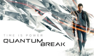 Quantum Break PC Game Latest Version Free Download