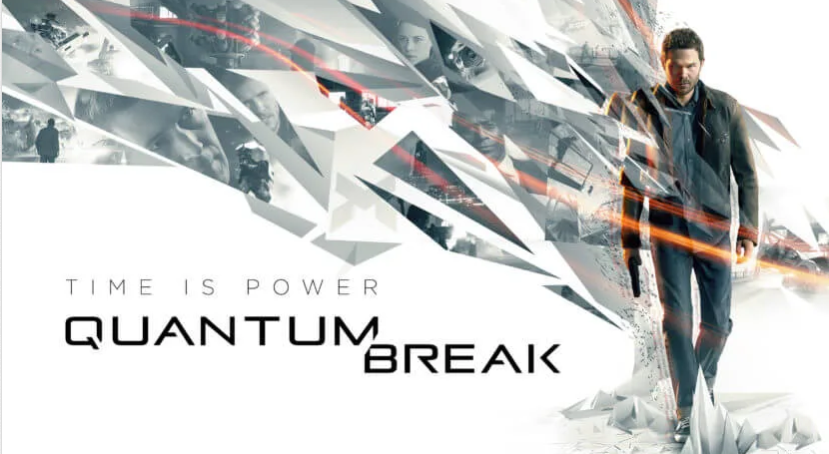 Quantum Break PC Game Download For Free