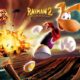 Rayman 2: The Great Escape Free Download For PC