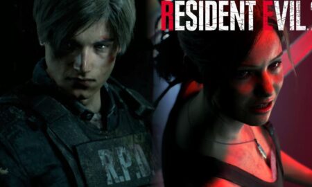 Resident Evil 2 Mobile iOS/APK Version Download,