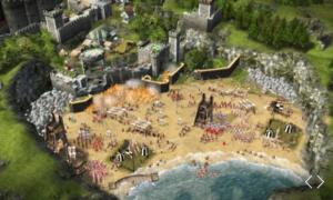 STRONGHOLD 2 STEAM EDITION Free Download For PC