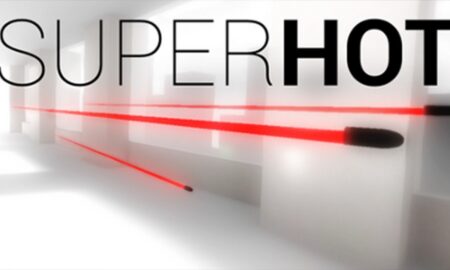 SUPERHOT Full Game PC For Free