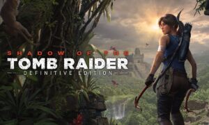 Shadow of the Tomb Raider PC Game Download For Free
