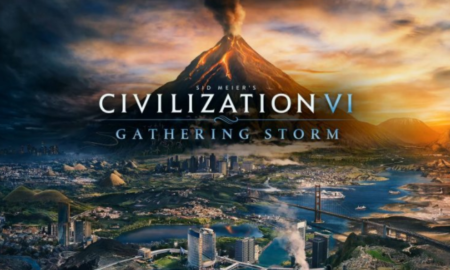 Sid Meier’s Civilization VI: Gathering Storm Game Download