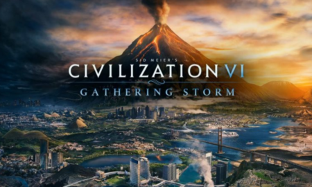 Sid Meier’s Civilization VI: Gathering Storm IOS/APK Download