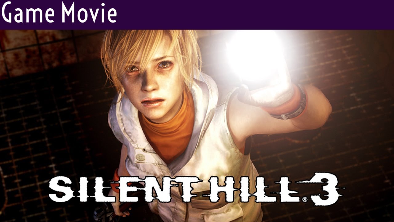Silent Hill 3 Mobile iOS/APK Version Download