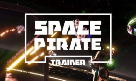 Space Pirate Trainer Full Game Mobile for Free