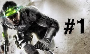 Splinter Cell Blacklist Free Download For PC