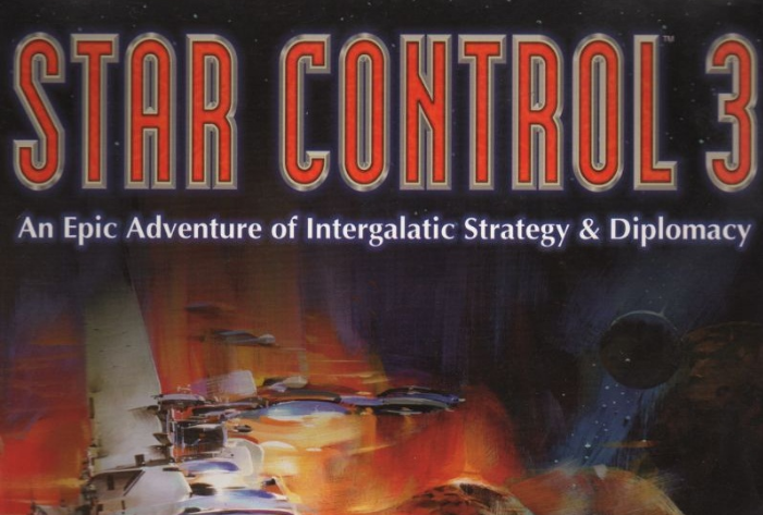 Star Control 3 Full Version Mobile Game