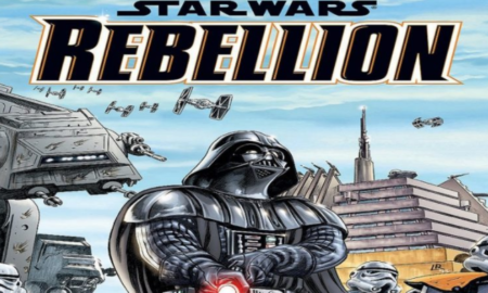 Star Wars: Rebellion Full Version Mobile Game