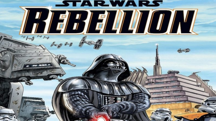 Star Wars: Rebellion Full Version Mobile Game