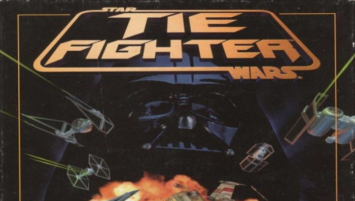 Star Wars: TIE Fighter PC Download Game For Free