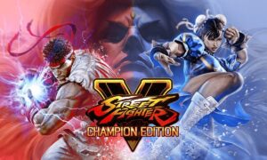 Street Fighter 5 Mobile Game Full Version Download