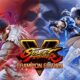 Street Fighter 5 PC Download Game For Free