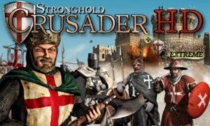 Stronghold Crusader HD Game Download