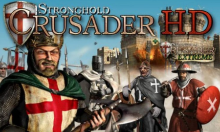 Stronghold Crusader HD Game Download