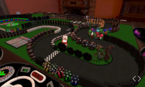 TABLETOP SIMULATOR PC Game Download For Free