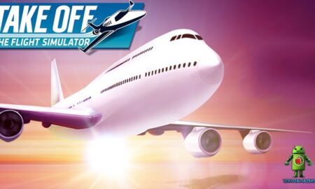 Take Off The Flight Simulator Download Full Game Mobile Free