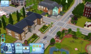 The Sims 3 PC Download Game For Free