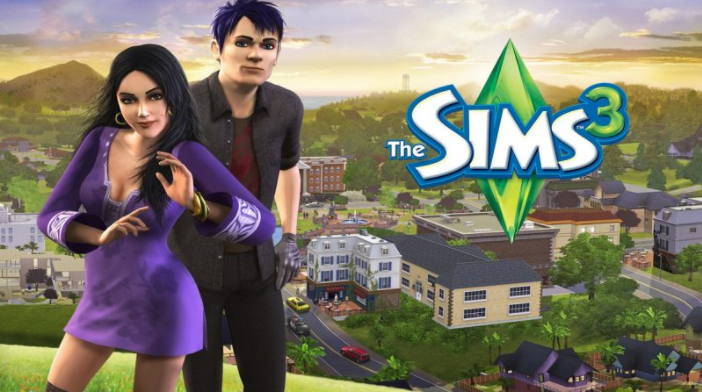 The Sims 3 Mobile iOS/APK Version Download
