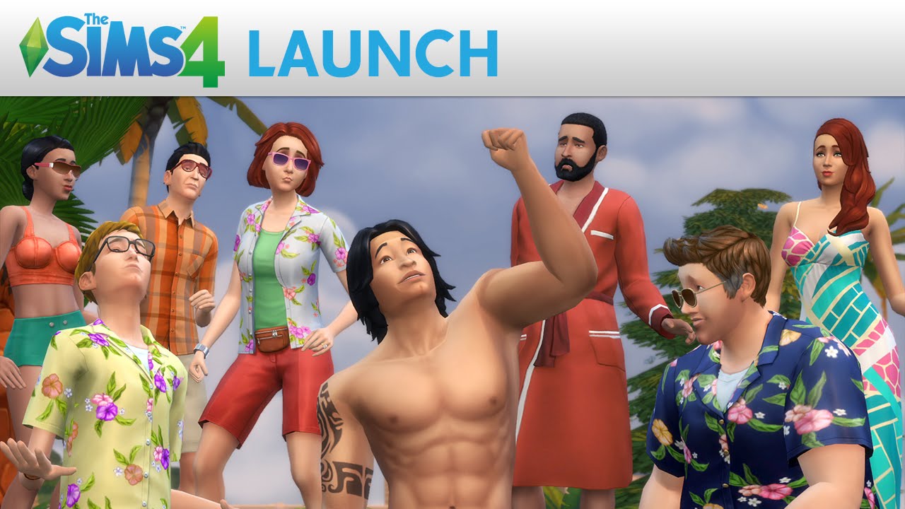 The Sims 4 Free Mobile Game Download Full Version