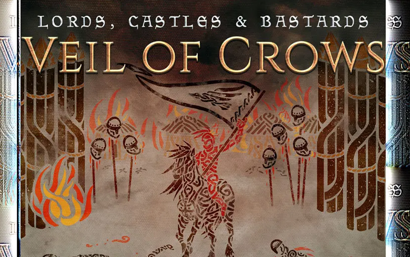 Veil Of Crows Full Version Mobile Game