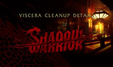 Viscera Cleanup Detail PC Download Game For Free