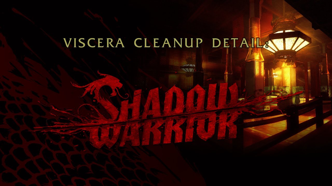 Viscera Cleanup Detail PC Download Game For Free