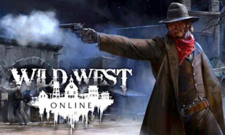 Wild West Online Download Full Game Mobile Free