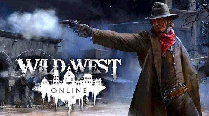 Wild West Online Download Full Game Mobile Free