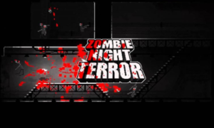 Zombie Night Terror PC Download Game For Free