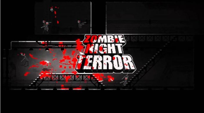 Zombie Night Terror PC Download Game For Free