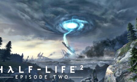 Half-Life 2: Episode Two Full Version Mobile Game