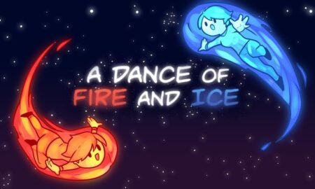 A DANCE OF FIRE AND ICE PC Download Game For Free