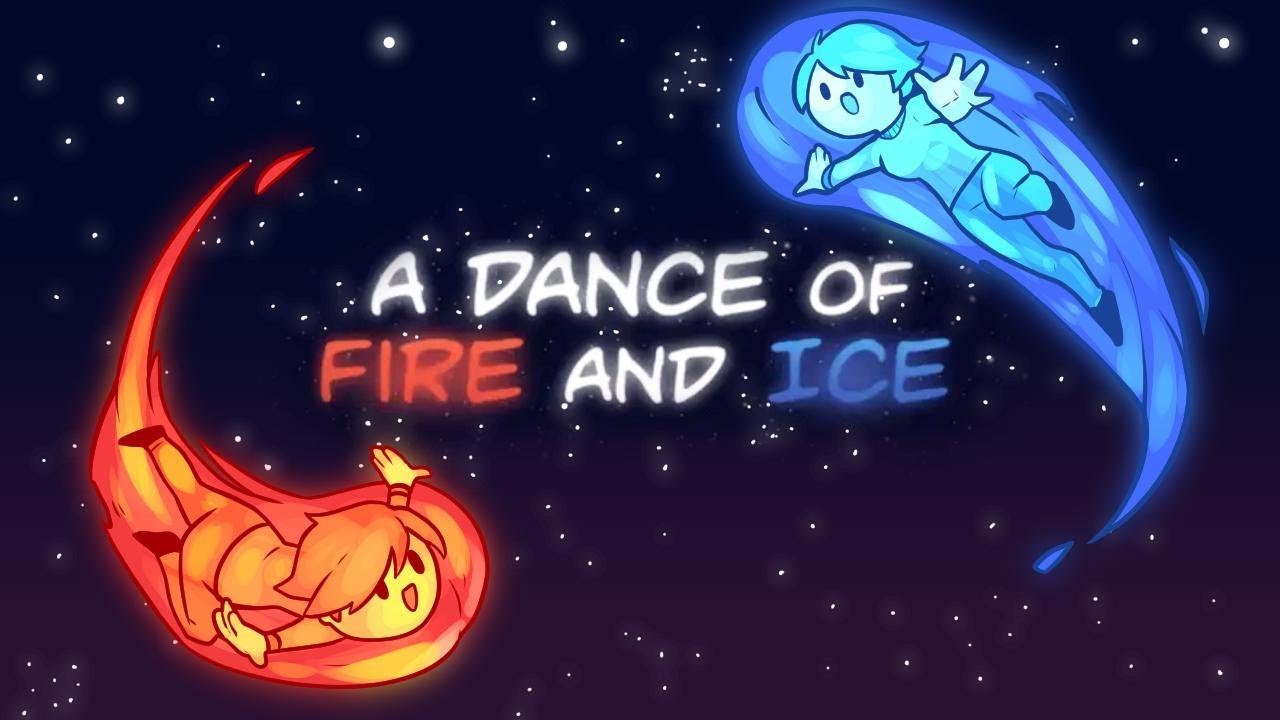 A DANCE OF FIRE AND ICE PC Download Game For Free