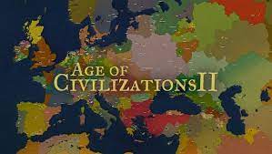AGE OF CIVILIZATIONS II Free Download For PC