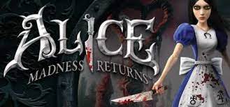 ALICE MADNESS RETURNS COMPLETE EDITION Game Download (Velocity) Free For Mobile