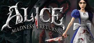 ALICE MADNESS Free Mobile Game Download Full Version