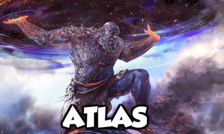 ATLAS Game Download (Velocity) Free For Mobile